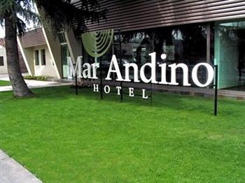 Hotel Mar Andino