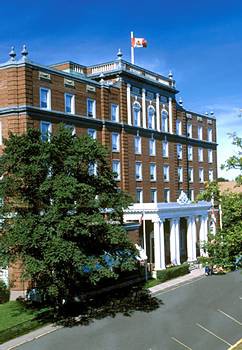Rodd Charlottetown
