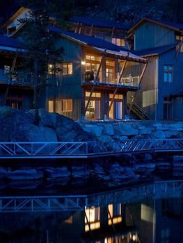 Outback Lakeside Vacation Homes