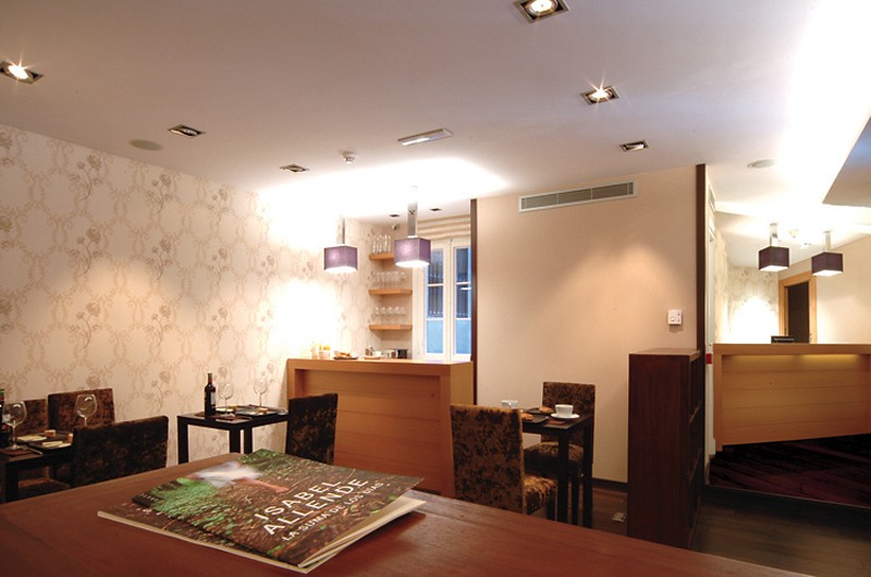 Boutique Barcelona Bed And Breakfast