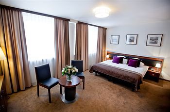 Hotel Tarnovia