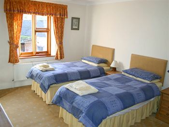 Strete Ralegh Farm - B&B