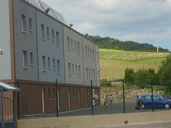Hotel du Bowling de Millau