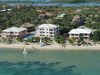 Laru Beya Resort
