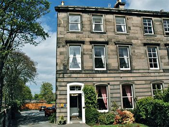 Bonnington Guest House