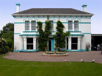 Culm Vale Country House