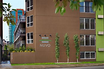 Nuvo Hotel And Suites
