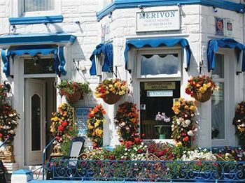 The Merivon Guest House