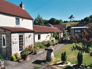 Greyfield Farm Cottages
