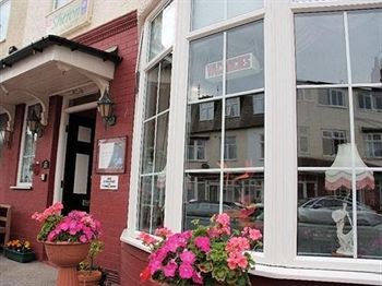 Sheron House Bed & Breakfast