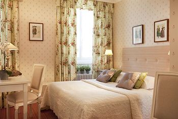 Hotel Gradlon
