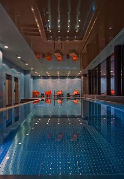 Adina Apartment Hotel Frankfurt Neue Oper