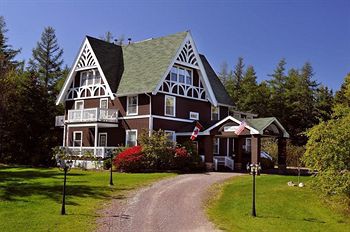 Silver Dart Lodge