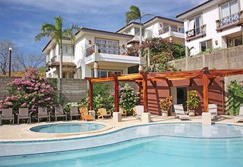 Bahia del Sol Villas & Condominiums