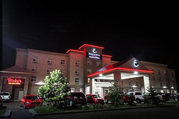 Days Inn & Suites Edmonton Airport