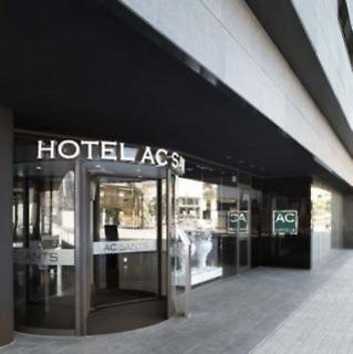 AC Hotel Sants