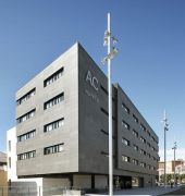 AC Hotel Sants