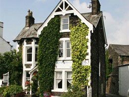 Rayrigg Villa