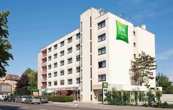 Hotel ibis Styles Annemasse Genève