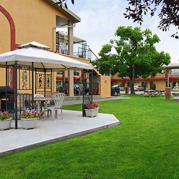 Oasis Inn