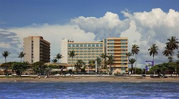 RADISSON BLU OKOUME PALACE HOTEL, LIBREVILLE (Formerly Okoume Palace Hotel)