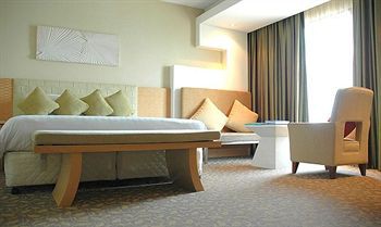 Richmond Stylish Convention Hotel