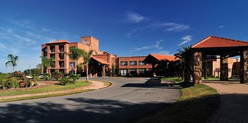 Regency Zonamerica Hotel