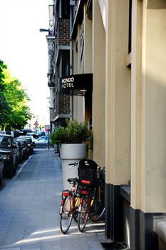 Leopold Hotel Ostend