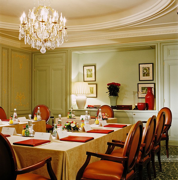 Hotel François 1er