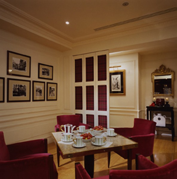Hotel François 1er