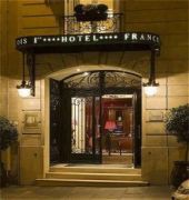 Hotel François 1er