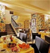 Hotel François 1er