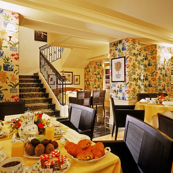 Hotel François 1er