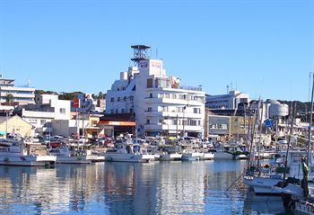Tanegashima Araki Hotel