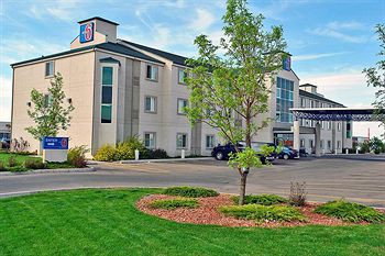 Motel 6 Medicine Hat