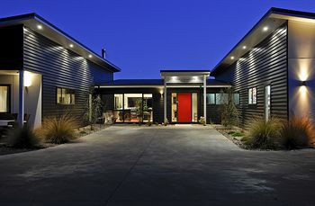 City Lights Boutique Lodge