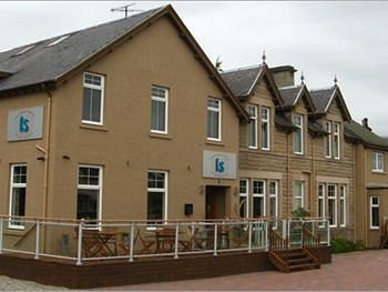 The Park Guest House
