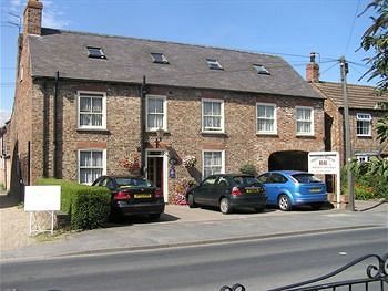 Orillia House