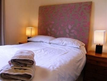 The Wilton Guest House