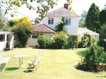Hillside Bed And Breakfast