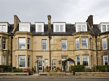 Heriott Park Guesthouse