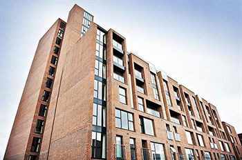 Staycity Aparthotels Laystall St