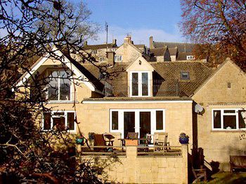Tibbiwell Lodge Painswick - B&B