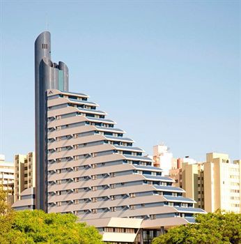 Blue Tree Premium Londrina