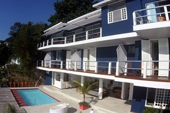 Le Relais de Marambaia