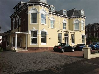 St Andrews Hotel