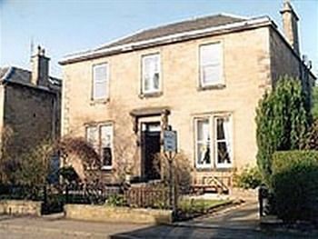 Appin Guest House Edinburgh