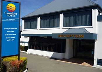Comfort Hotel Benvenue