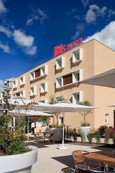 ibis Loriol Le Pouzin