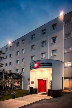 Hotel ibis Villepinte Parc Expos